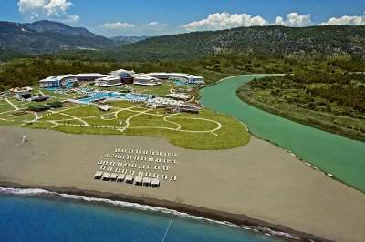 Hilton Dalaman Resort And Spa 33