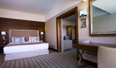 Hilton Dalaman Resort And Spa 60