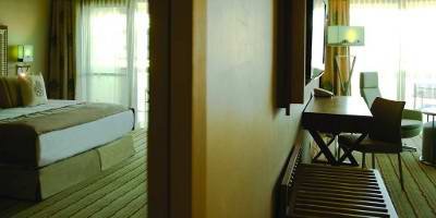 Hilton Dalaman Resort And Spa 73