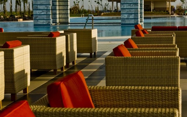 Hilton Dalaman Resort And Spa 9