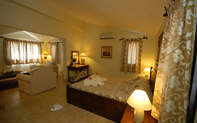 Dalyan Resort 26