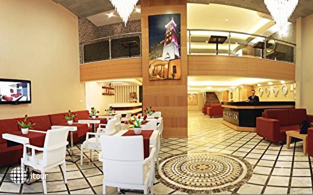 Grand Zeybek Hotel 16