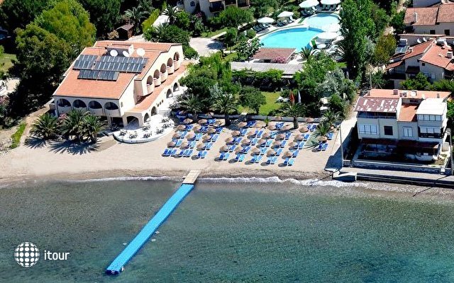 Dogan Paradise Beach Resort 1