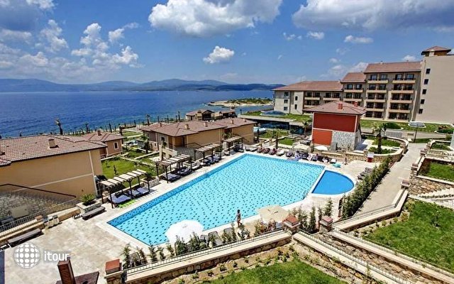 Euphoria Aegean Resort & Spa 3