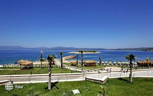 Euphoria Aegean Resort & Spa 6