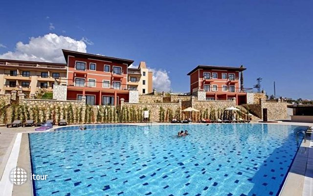 Euphoria Aegean Resort & Spa 7