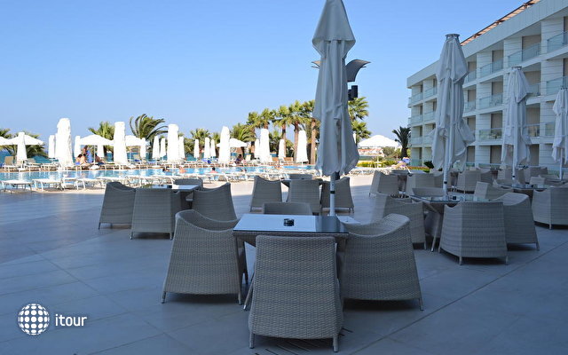 Boyalik Beach Hotel & Spa 21