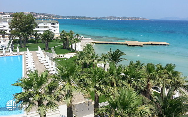 Boyalik Beach Hotel & Spa 3