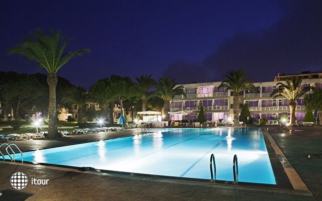 Miplaya Hotel 14