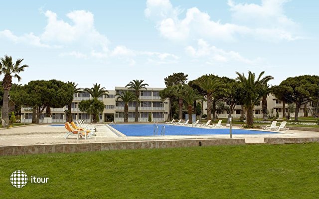 Miplaya Hotel 11