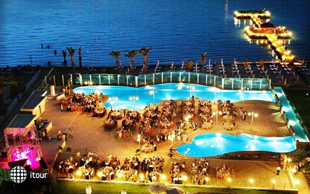 Sheraton Cesme Hotel Resort 20