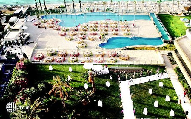 Sheraton Cesme Hotel Resort 18