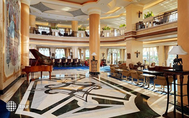 Sheraton Cesme Hotel Resort 8