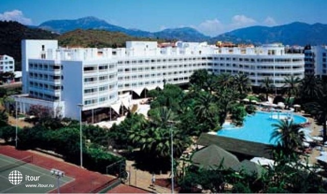 Iberostar Grand Azur 18