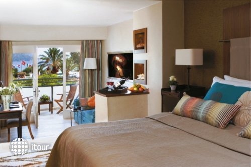 Marti Resort De Luxe 8