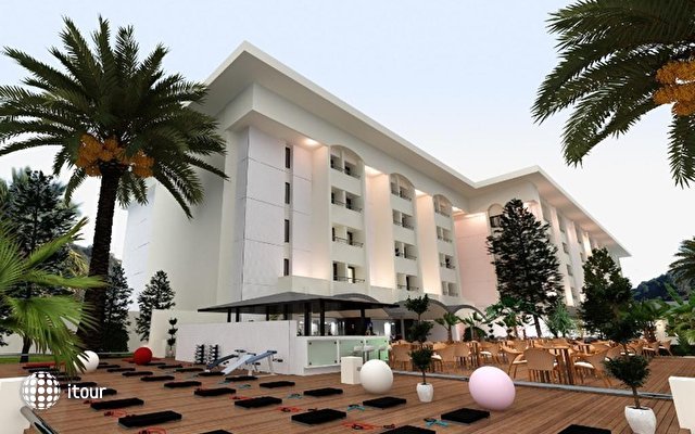 Siwa Hotels Munamar 3