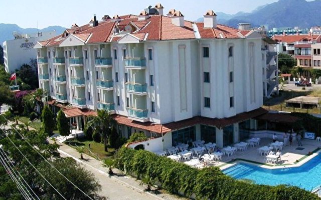 Grand Panorama Family Suite Hotel (ex Club Seray Forest) 7