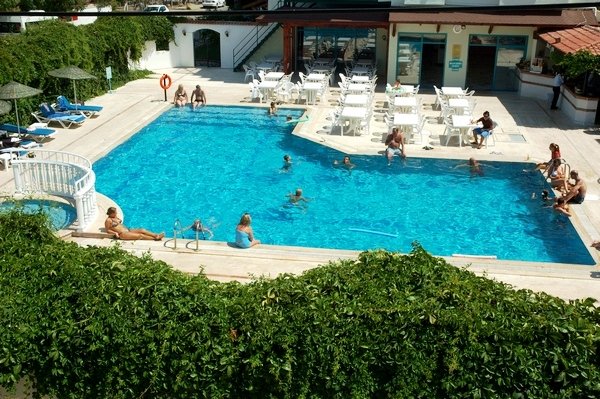 Grand Panorama Family Suite Hotel (ex Club Seray Forest) 15