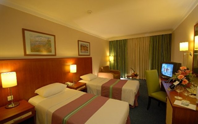 Grand Azur Hotel 3