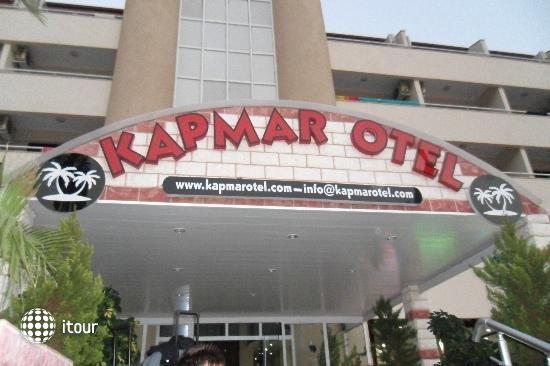 Kapmar Hotel 1