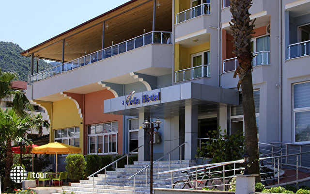 Vela Hotel 3