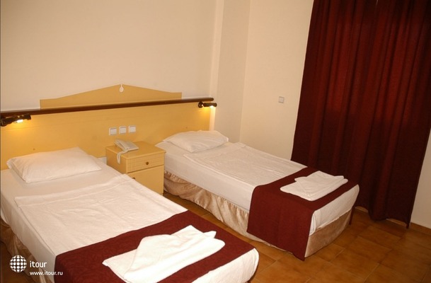 Seray Forest Suites 20