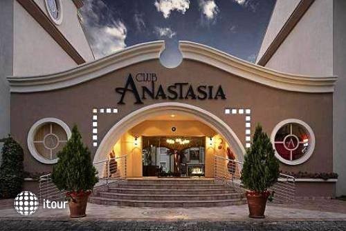 Anastasia Club 15
