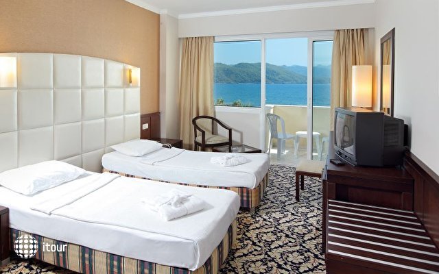 Marmaris Resort Deluxe Hotel 17