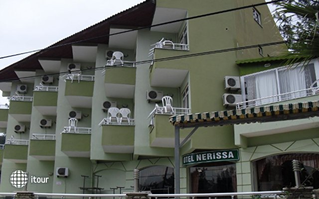 Anerissa Hotel 2