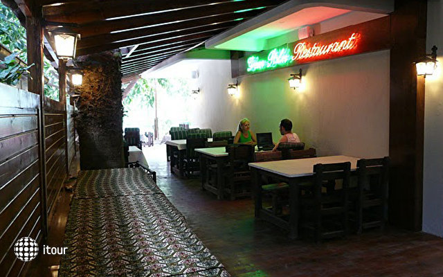 Hotel Green Palm 9
