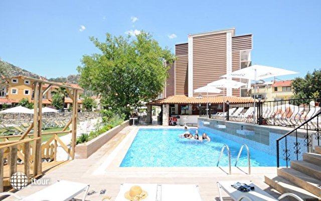 Turunc Dream Boutique Hotel 22