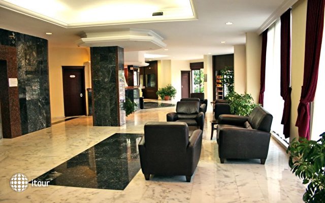 Palmea Hotel 13