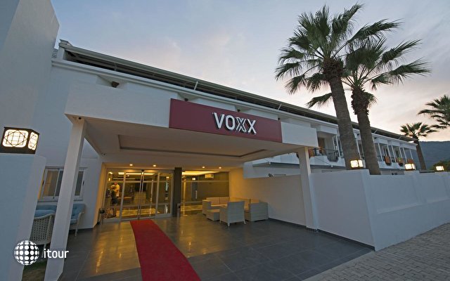Voxx Marmaris Beach Resort(  Adults Only 16+) 12