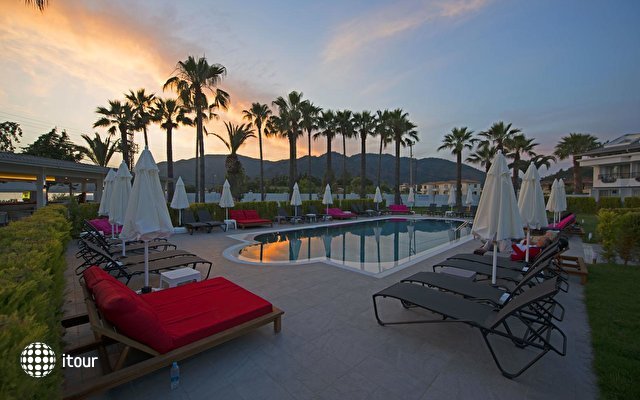 Voxx Marmaris Beach Resort(  Adults Only 16+) 11