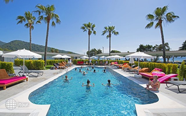 Voxx Marmaris Beach Resort(  Adults Only 16+) 6