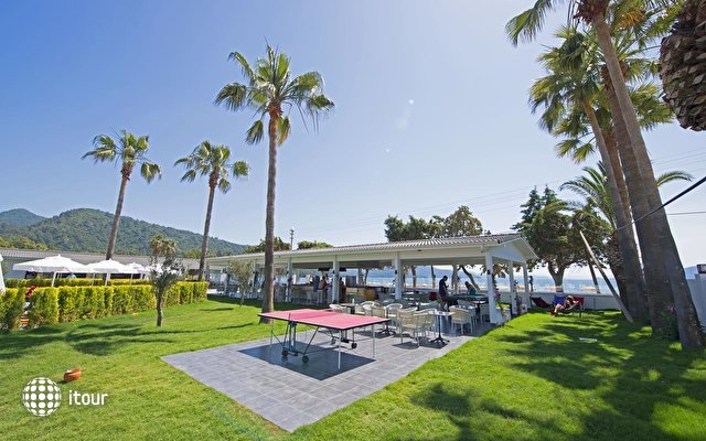 Voxx Marmaris Beach Resort(  Adults Only 16+) 4