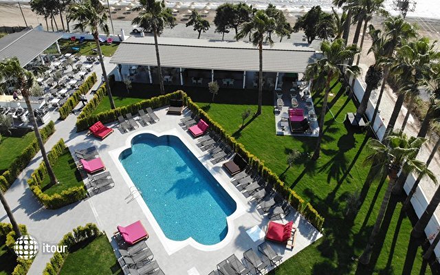 Voxx Marmaris Beach Resort(  Adults Only 16+) 2