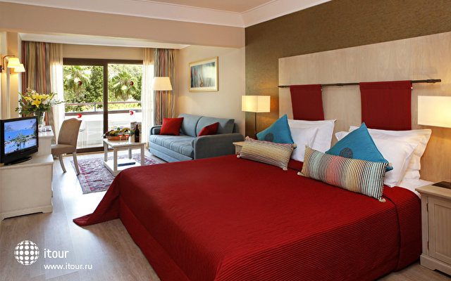 Belizia De Luxe Resort 4