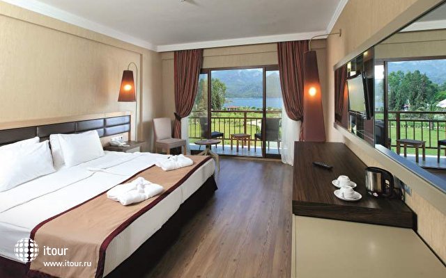Belizia De Luxe Resort 10