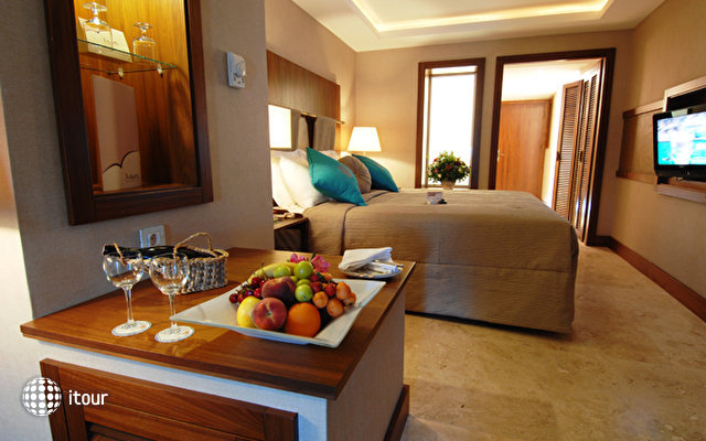 Belizia De Luxe Resort 29