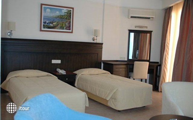 Ideal Pearl Hotel 6