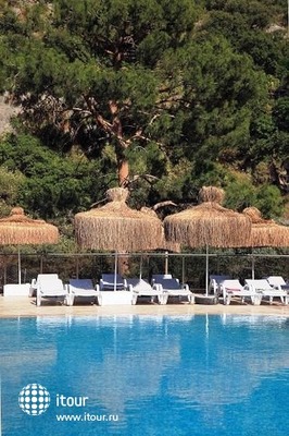 Manas Park Oludeniz 11