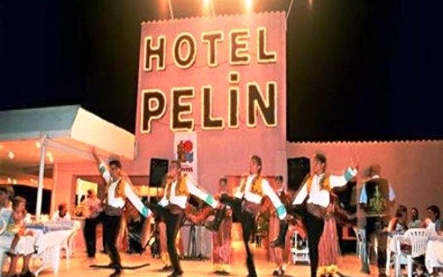 Pelin Hotel 18