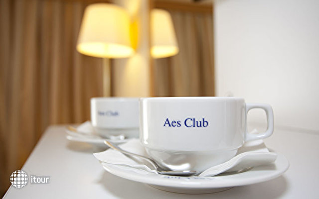 Aes Club Hotel 23