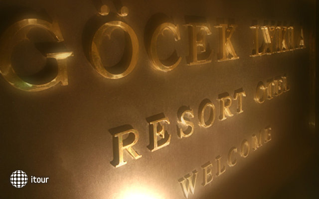 Gocek Lykia Resort Hotel  13