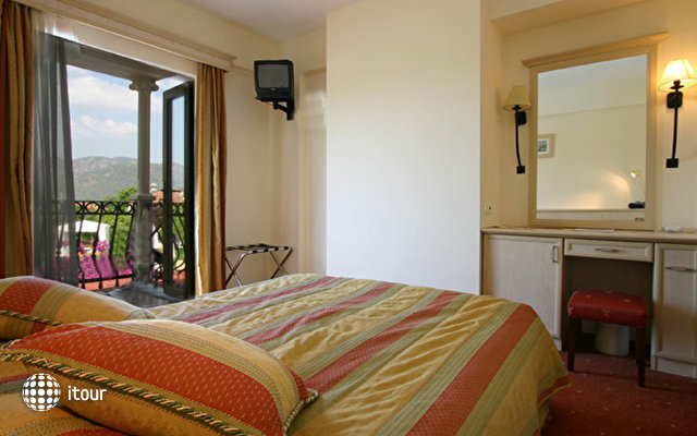 Gocek Lykia Resort Hotel  15