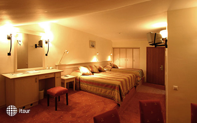 Gocek Lykia Resort Hotel  22