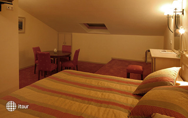 Gocek Lykia Resort Hotel  23