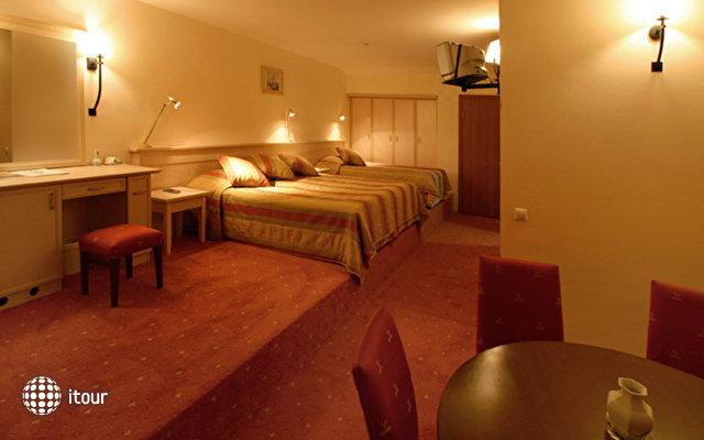 Gocek Lykia Resort Hotel  24