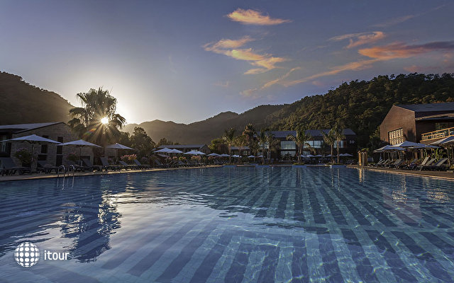 Rixos Premium Gocek 12